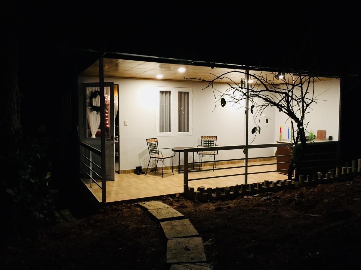 달랏 Farm'Ily 빌라 외부 사진